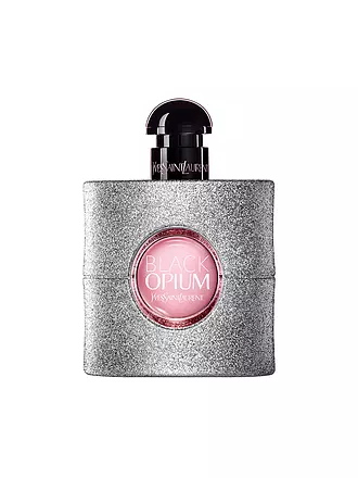 YVES SAINT LAURENT | Black Opium Eau de Parfum Glitter 50ml | 